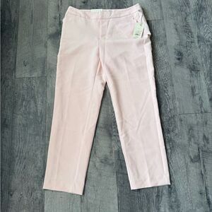 A New Day Women's Pink Pants